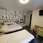 Отель De La Herse D'or Париж
