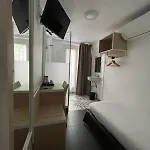 Отель De La Herse D'or 3*