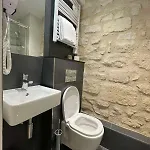 De La Herse D'or Отель