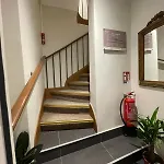 Отель De La Herse D'or 3*