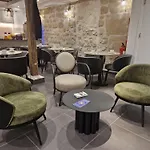 De La Herse D'or Отель 3*