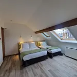 De La Herse D'or 3*