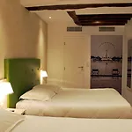 De La Herse D'or 3* Париж