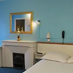 Отель De La Herse D'or