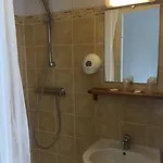 De La Herse D'or Отель Париж