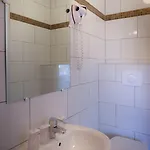 Отель De La Herse D'or