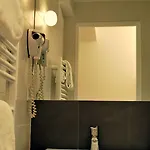Отель De La Herse D'or