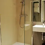 Отель De La Herse D'or