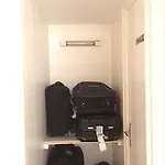 Отель De La Herse D'or 3*
