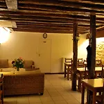 Отель De La Herse D'or