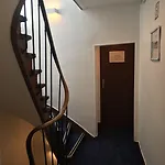 De La Herse D'or Париж