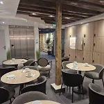 De La Herse D'or 3* Париж