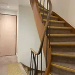 De La Herse D'or 3* Париж