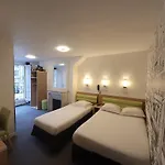 De La Herse D'or Отель 3*