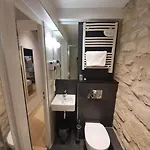 Отель De La Herse D'or 3*