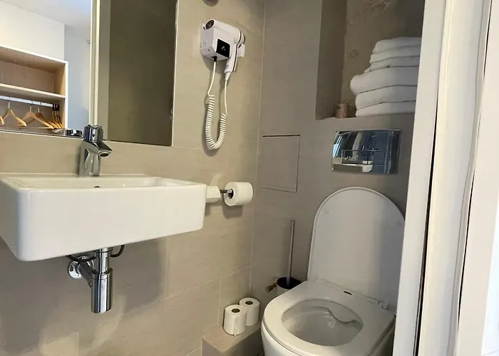 De La Herse D'or 3* Parigi