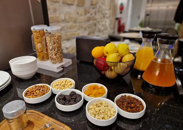 Hotel De La Herse D'or