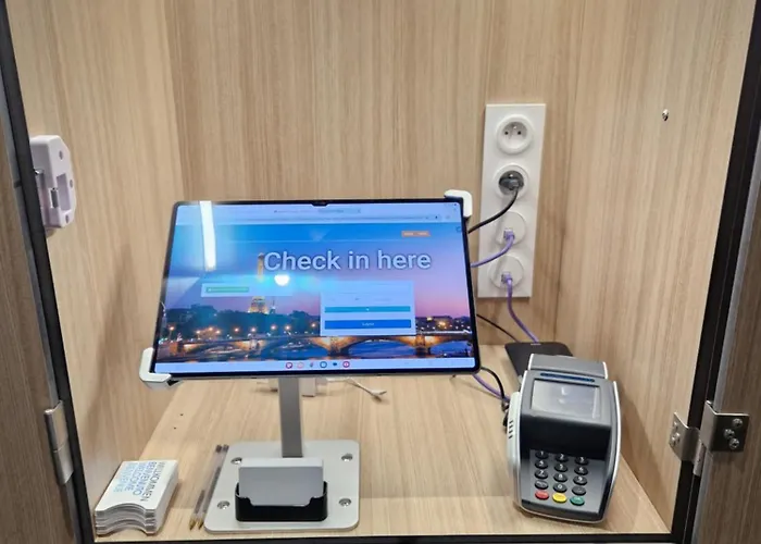 De La Herse D'or Parigi