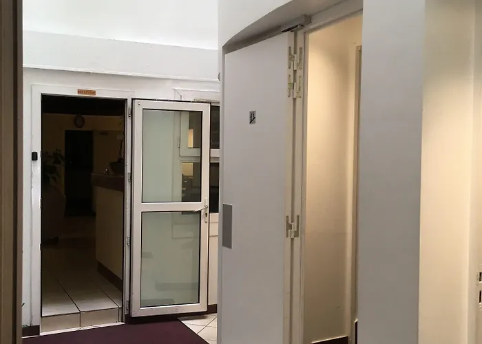 Hotel De La Herse D'or