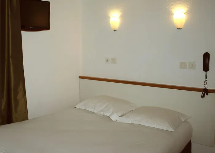 De La Herse D'or Hotel 3*