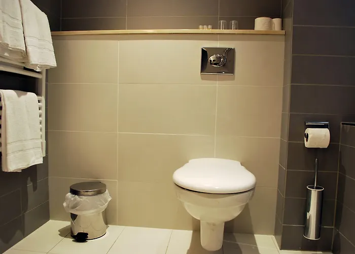 Hotel De La Herse D'or 3*