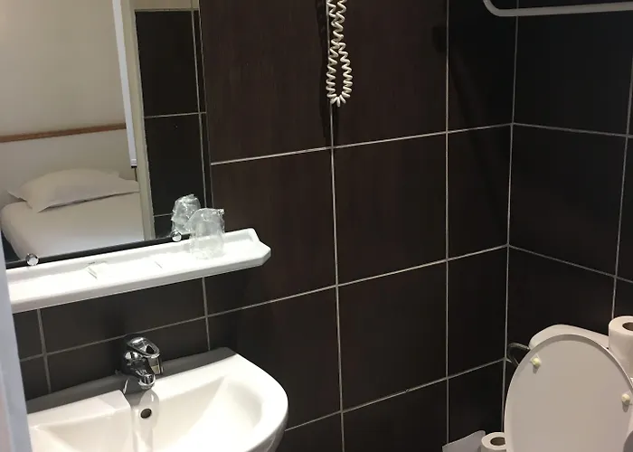 De La Herse D'or 3* Parigi