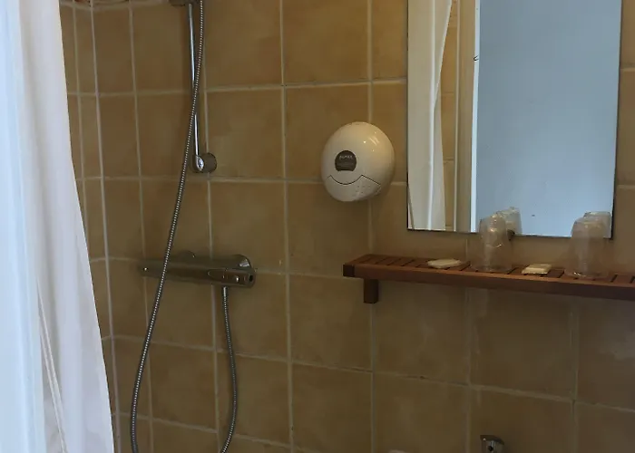 De La Herse D'or Hotel Parigi