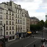 De La Herse D'or 3* Paris