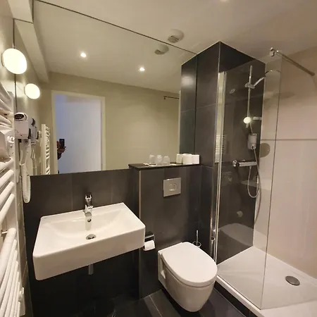 Hotell De La Herse D'or Paris