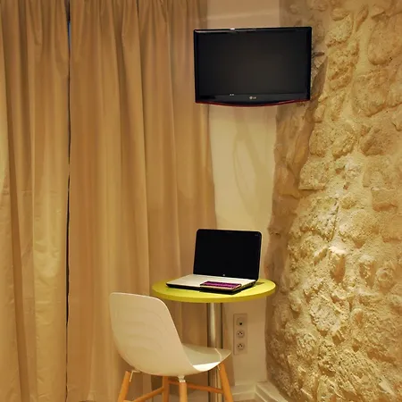 De La Herse D'or 3* Paris