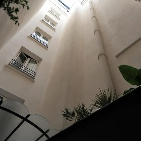 Hotel De La Herse D'or