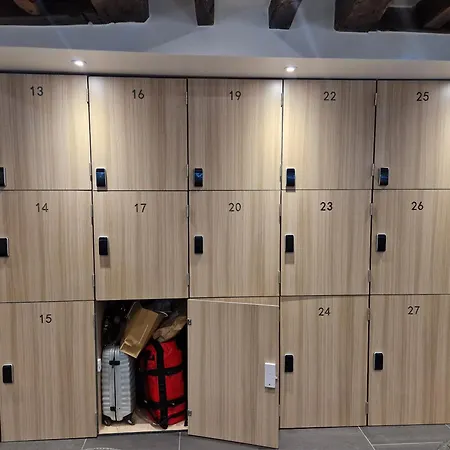 Hotel De La Herse D'or