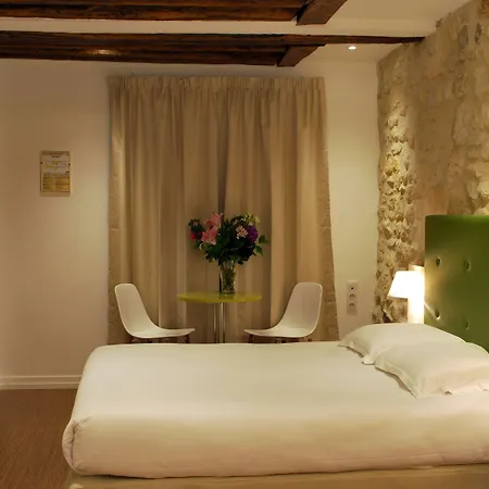 De La Herse D'or Paris