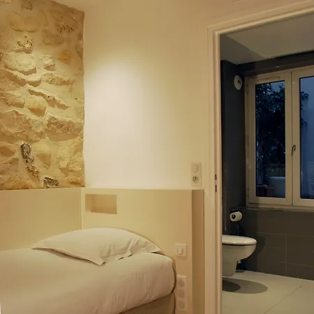 De La Herse D'or Hotell Paris