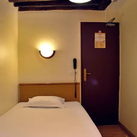 De La Herse D'or Hotel Paříž