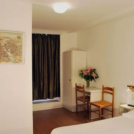 De La Herse D'or Hotell Paris