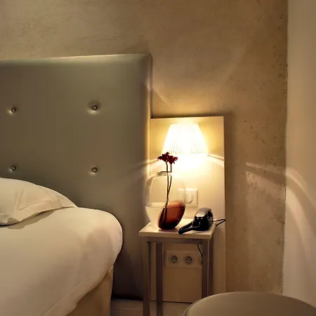 De La Herse D'or Paris