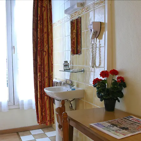 De La Herse D'or