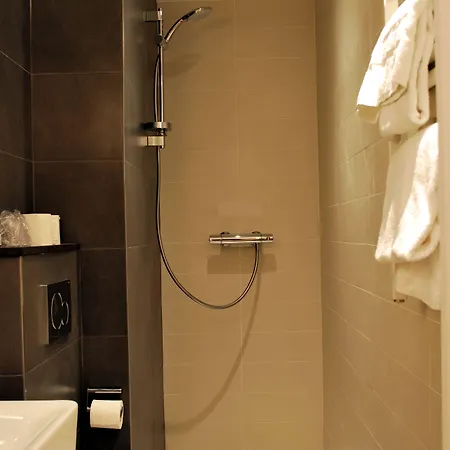 De La Herse D'or Paris