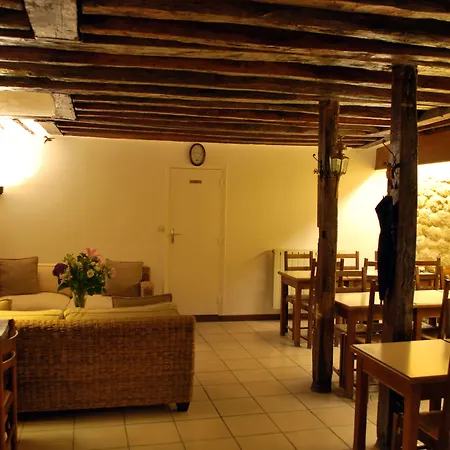 Hotel De La Herse D'or