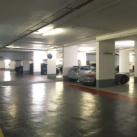 De La Herse D'or Hotel Paris