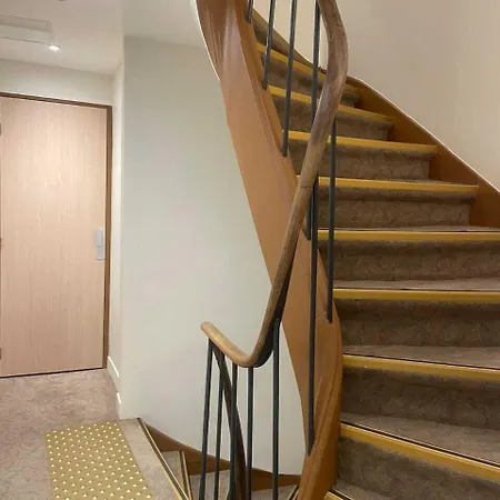 De La Herse D'or 3* Paris