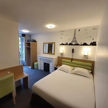 De La Herse D'or Hotell