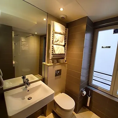 De La Herse D'or Otel 3*