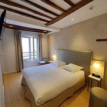 فندق دي لا هيرس دور 3*