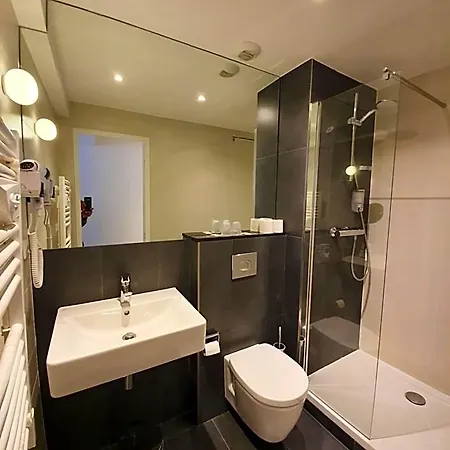 De La Herse D'or Otel 3*