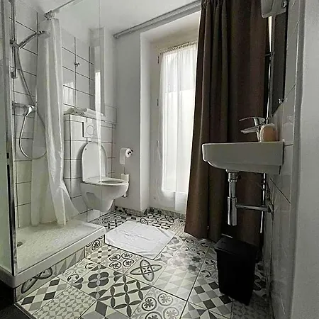 Hotel De La Herse D'or Paris
