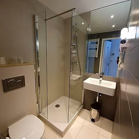 De La Herse D'or 3* Paříž