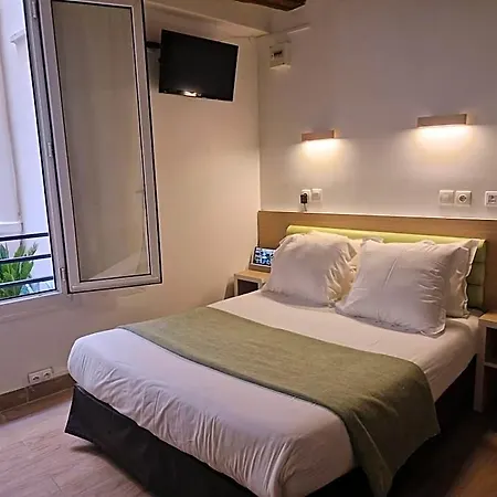 De La Herse D'or 3* Paris