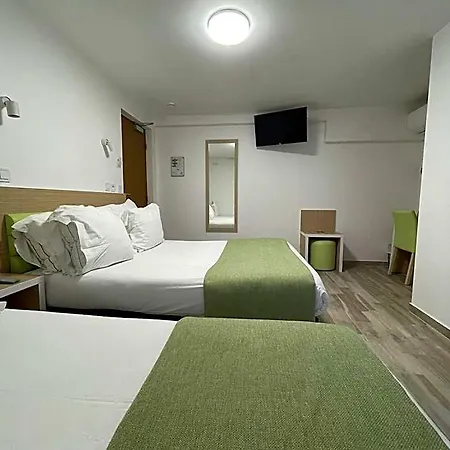 De La Herse D'or Otel